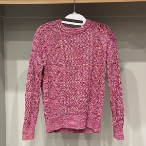 Gap Sweater